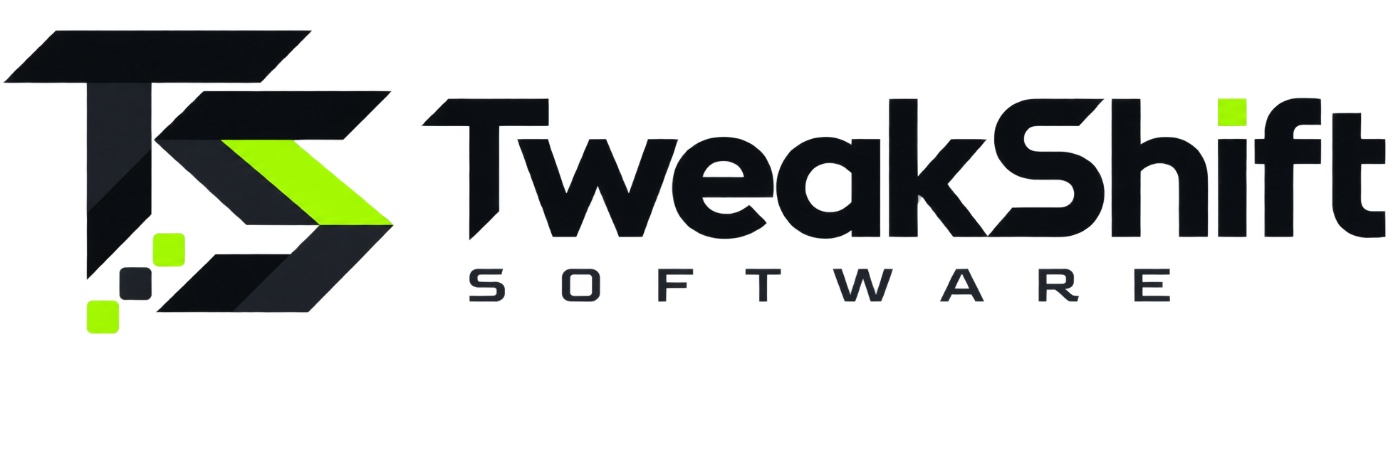 TweakShift Software